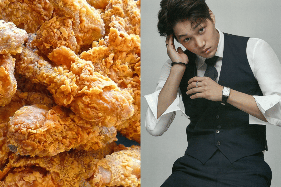 themccallumsshamrockpatch.com & allkpop.com