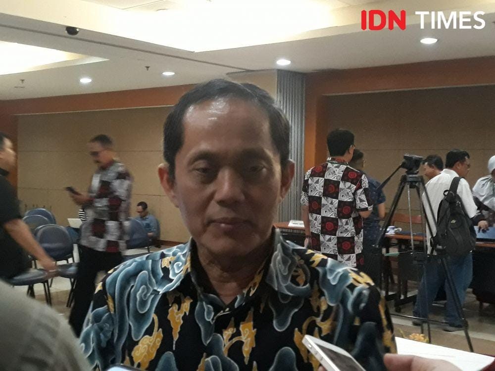 IDN Times/Margith Juita Damanik