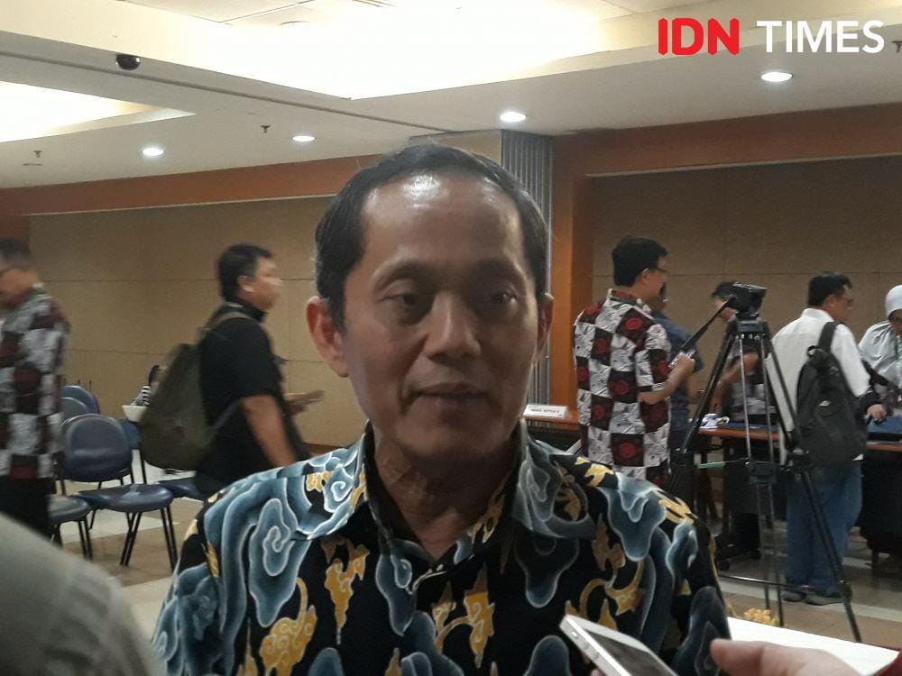 IDN Times/Margith Juita Damanik