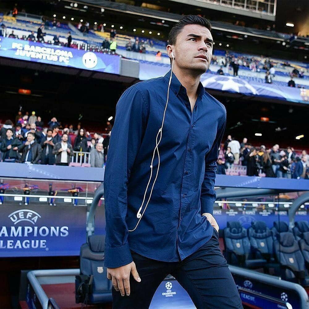 Instagram.com/emil_audero