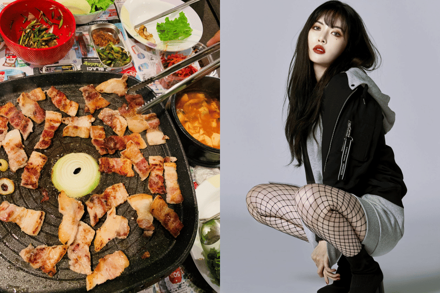 maangchi.com & celebmafia.com