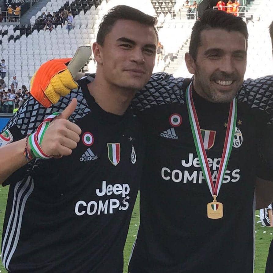 Instagram.com/emil_audero