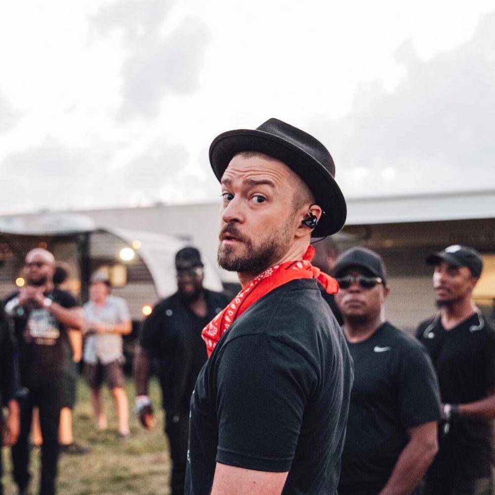 Instagram.com/justintimberlake