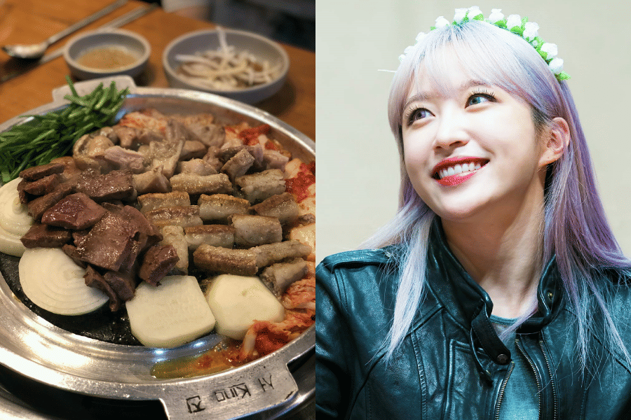 mangoplate.com & koreaboo.com