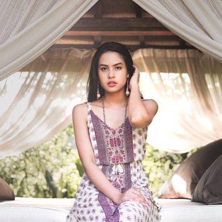 Instagram.com/maudyayunda