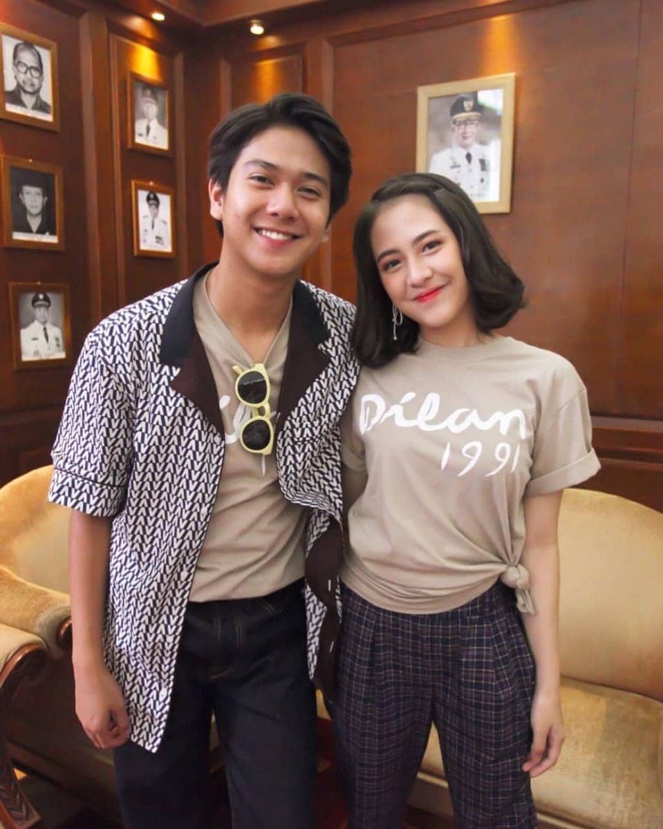 instagram/jkt48.zara