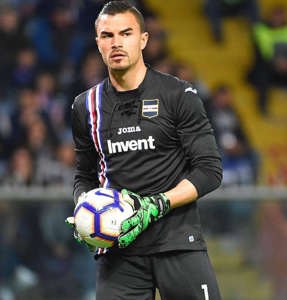 Instagram.com/emil_audero