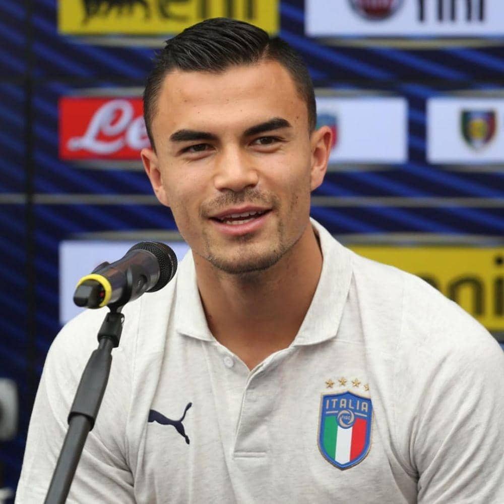 Instagram.com/emil_audero