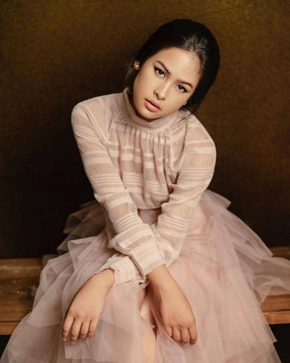 Instagram.com/maudyayunda