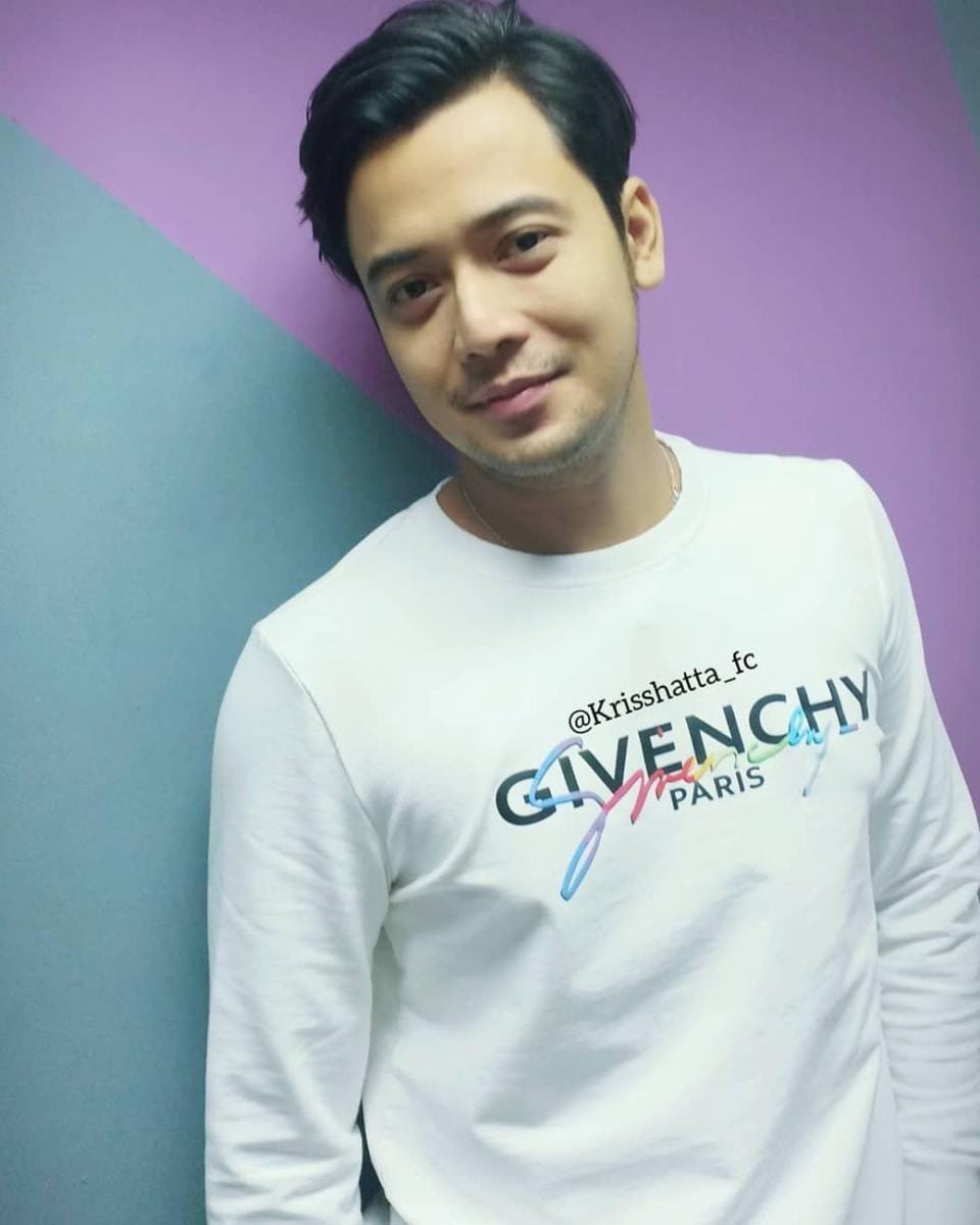 instagram.com/krisshatta07/