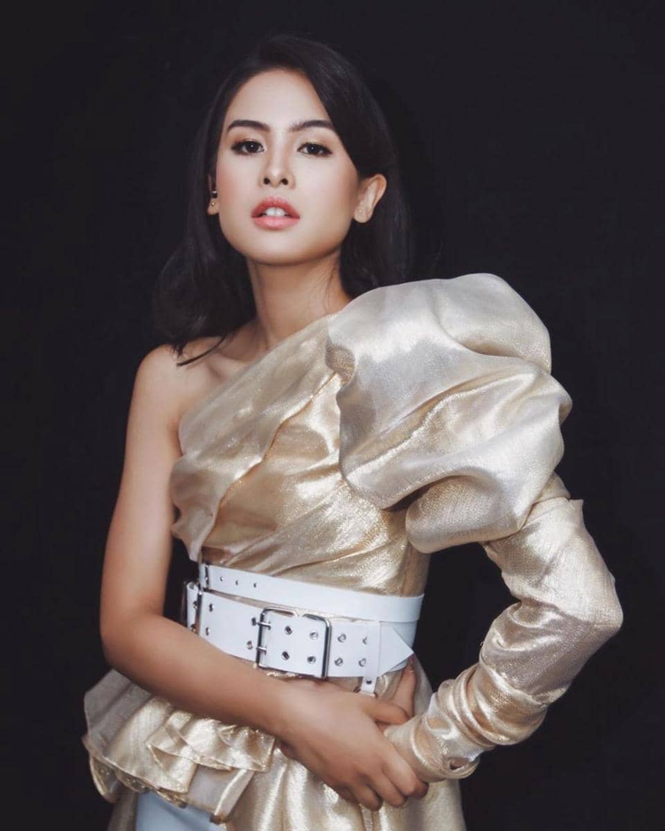 Instagram.com/maudyayunda