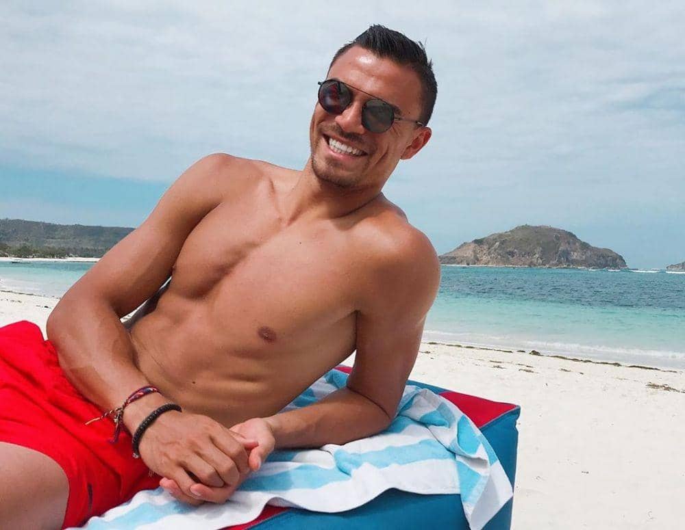 Instagram.com/emil_audero