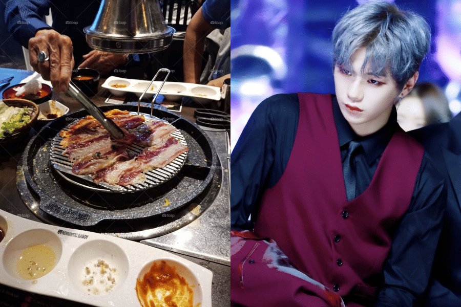 foap.com & kpopping.com