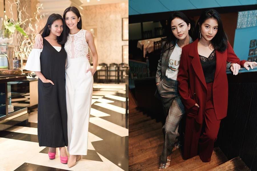 instagram.com/ririndwiariyanti | instagram.com/adirakania