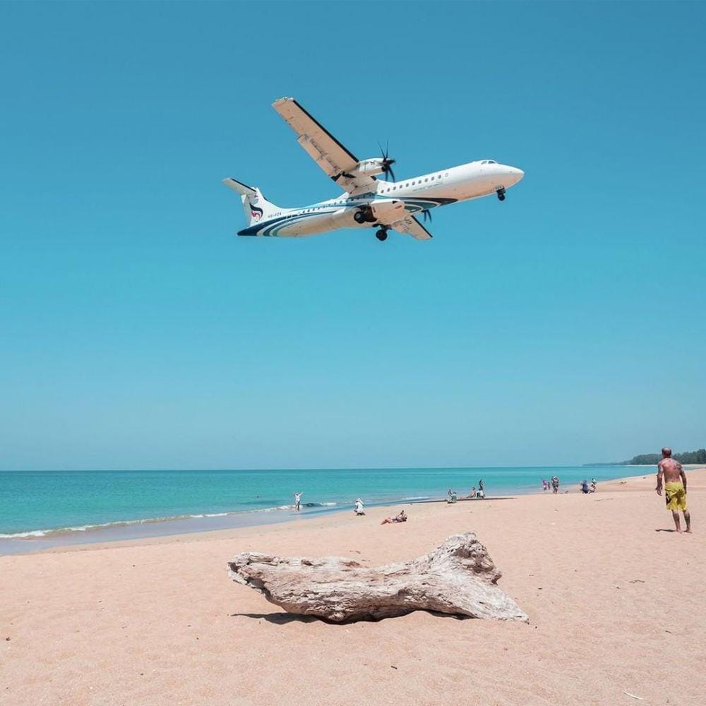 instagram.com/bangkokairways