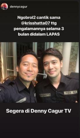 instagram.com/krisshatta07/