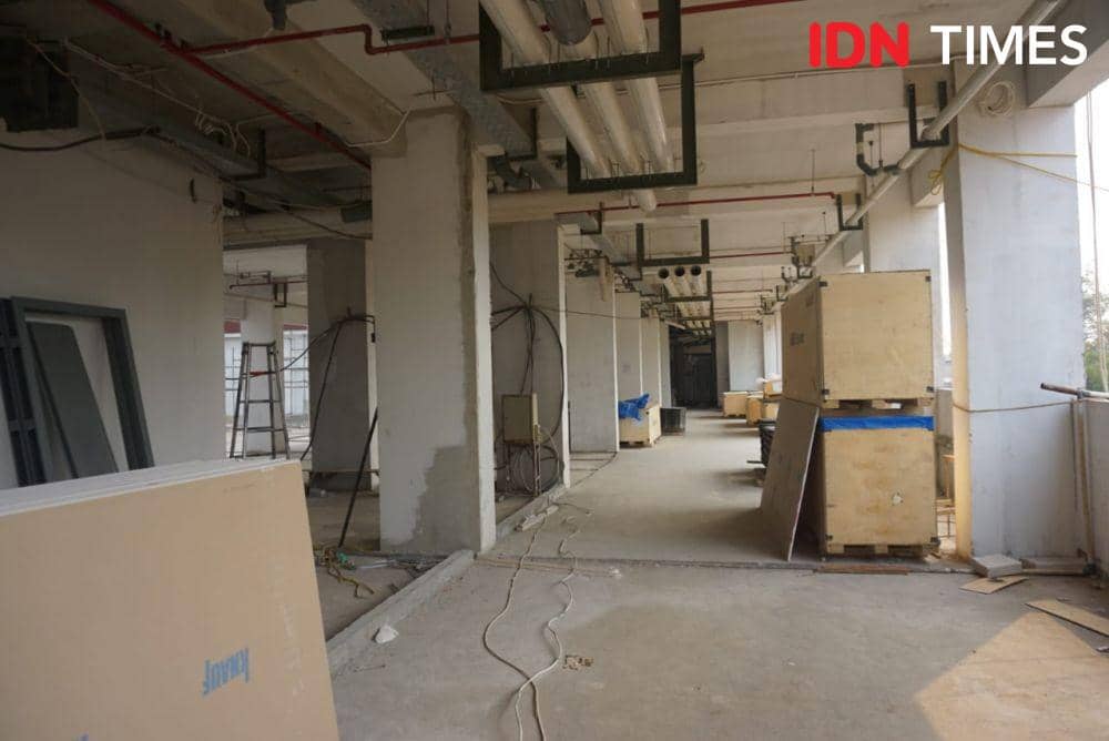 IDN Times/Gregorius Aryodamar P