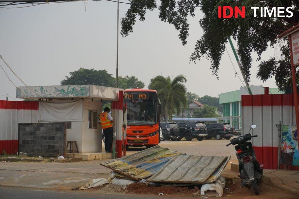 IDN Times/Gregorius Aryodamar P