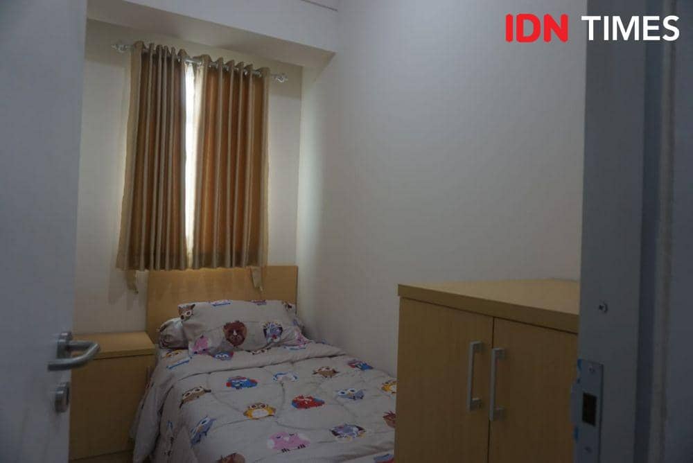 IDN Times/Gregorius Aryodamar P