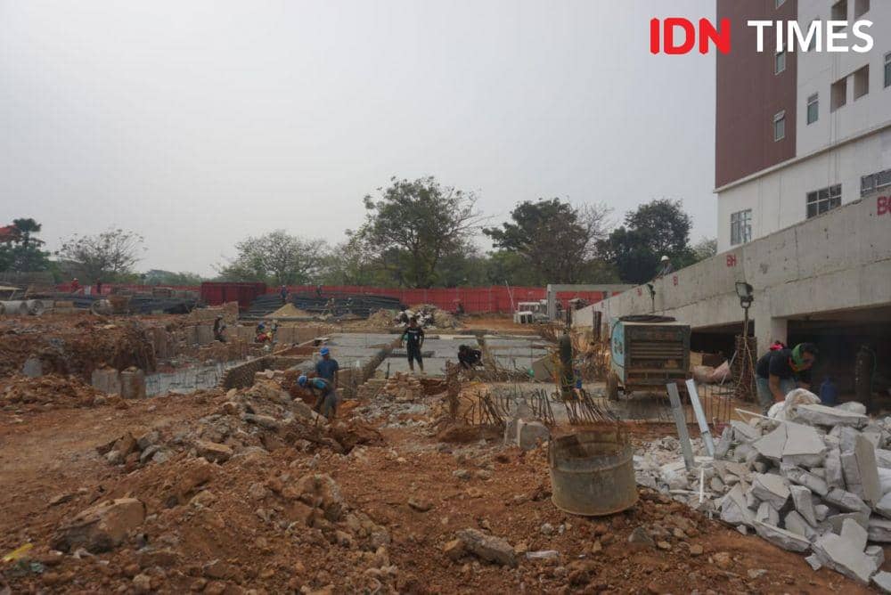 IDN Times/Gregorius Aryodamar P