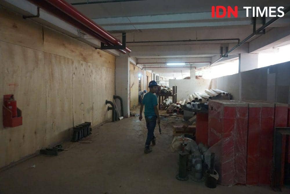 IDN Times/Gregorius Aryodamar P