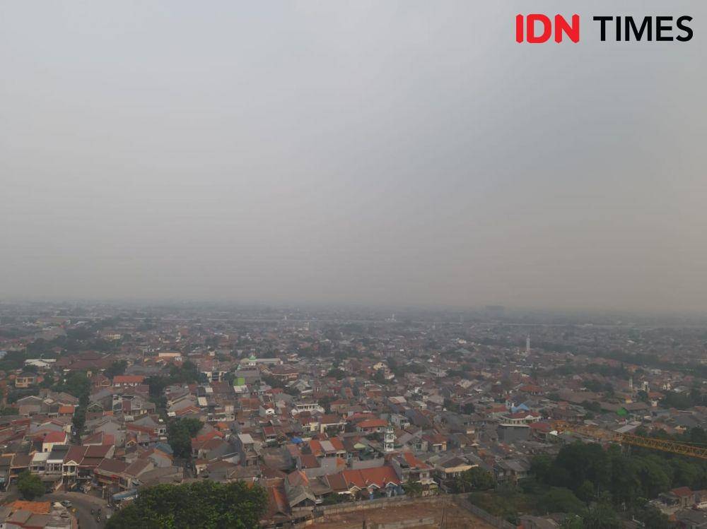 IDN Times/Gregorius Aryodamar P