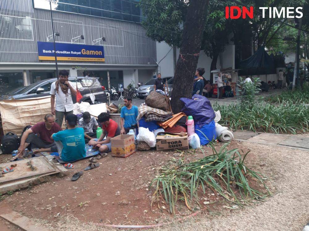 IDN Times/Gregorius Aryodamar P