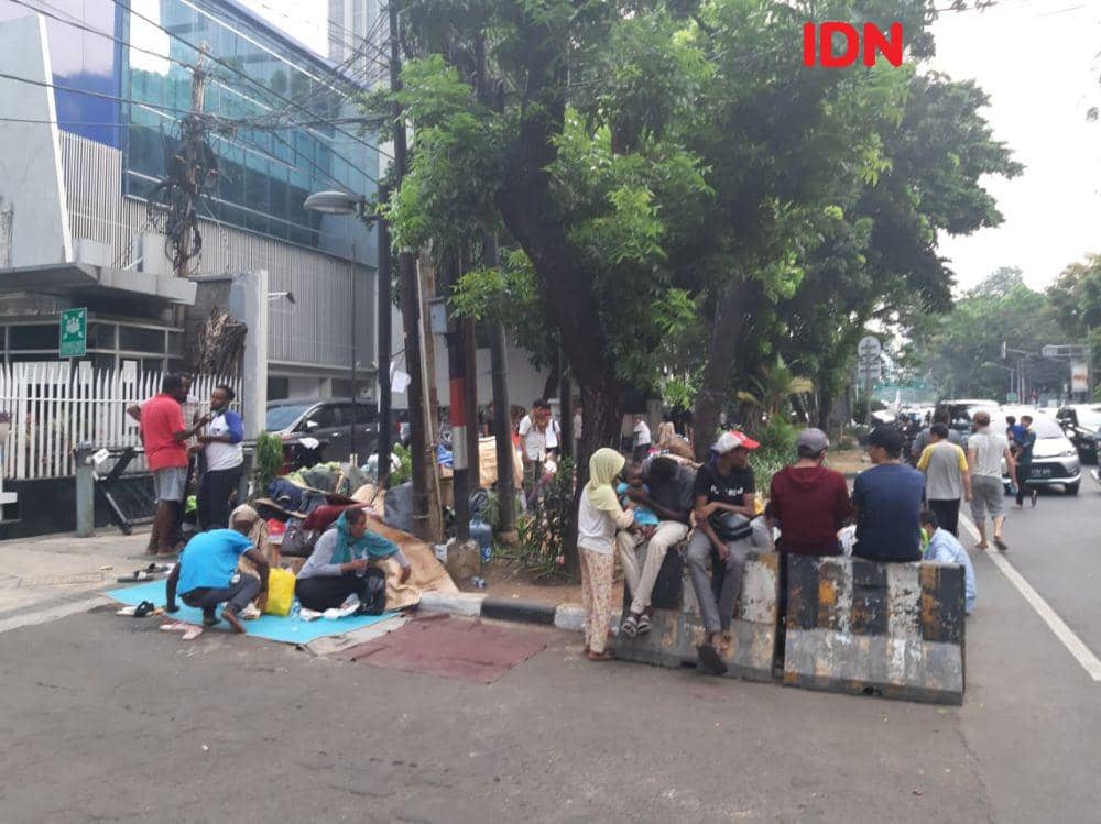 IDN Times/Gregorius Aryodamar P