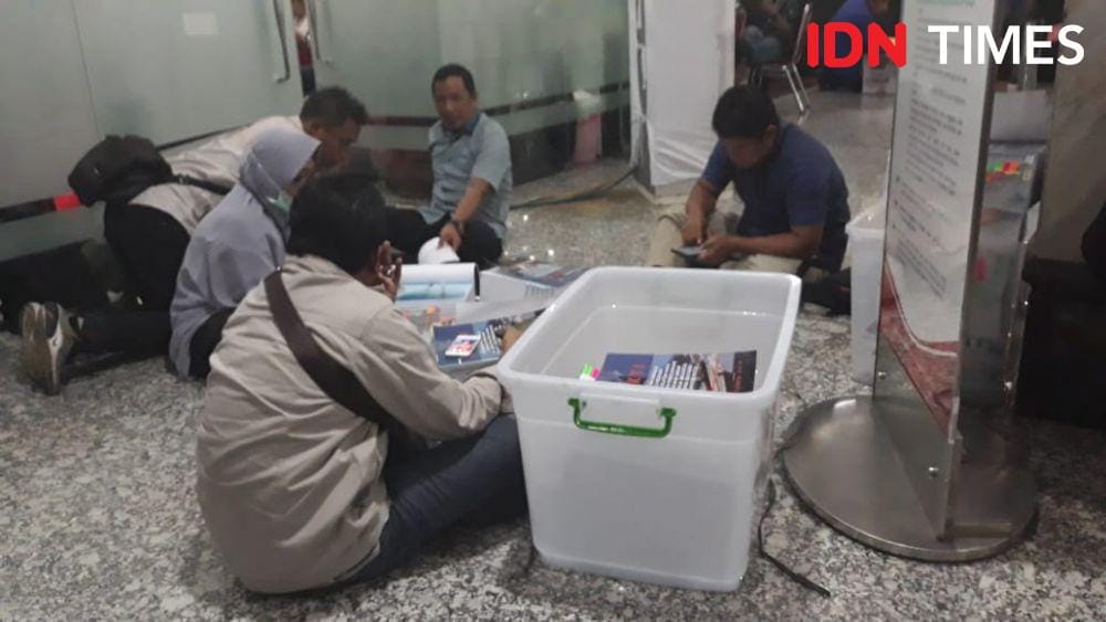 IDN Times/Fitang Budhi Adhitia