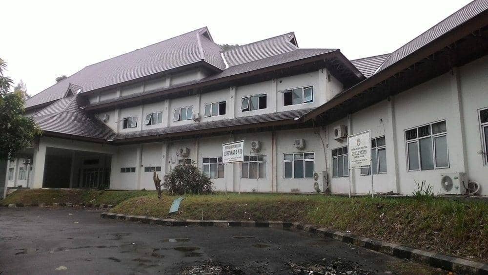 IDN Times/Toni Kamajaya