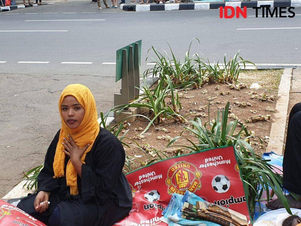 IDN Times/Vanny El Rahman
