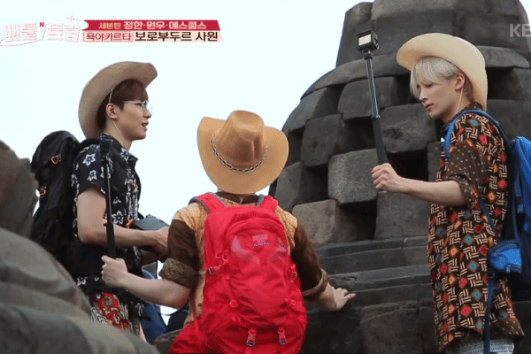 youtube.com/KBSEntertain