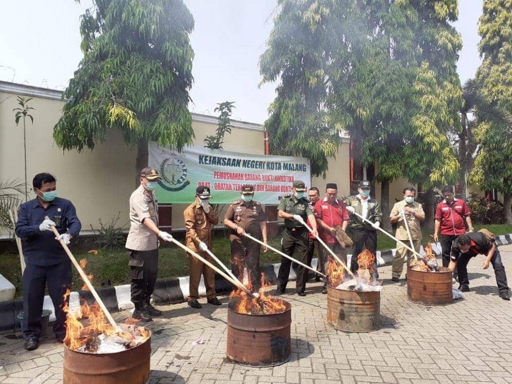 IDN Times/ Alfi Ramadana