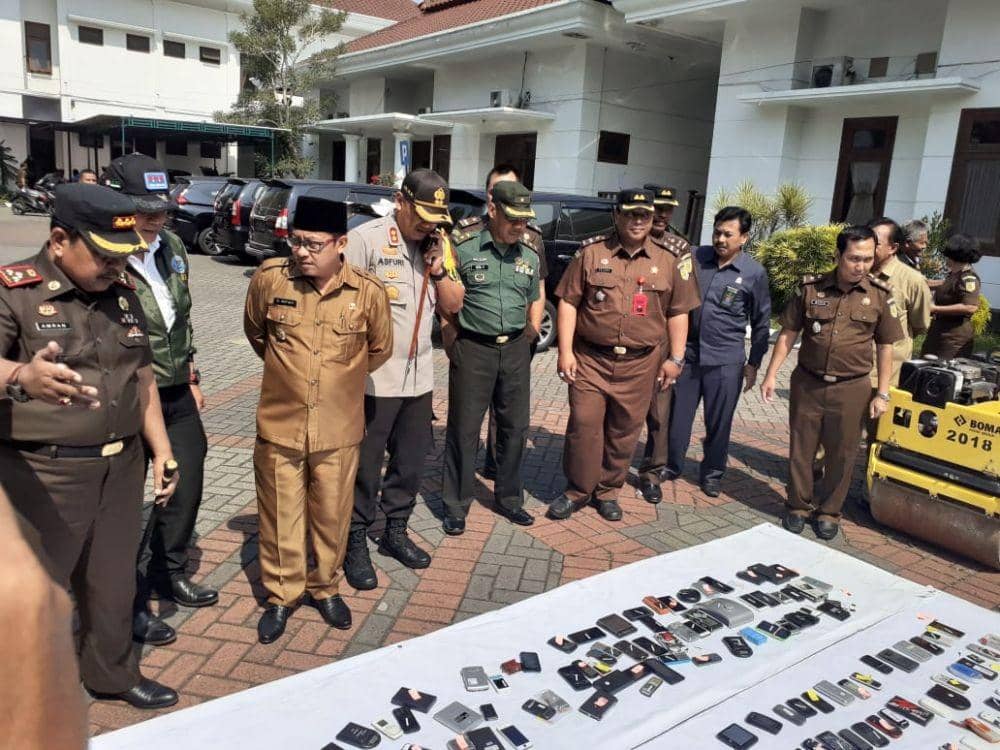 IDN Times/ Alfi Ramadana