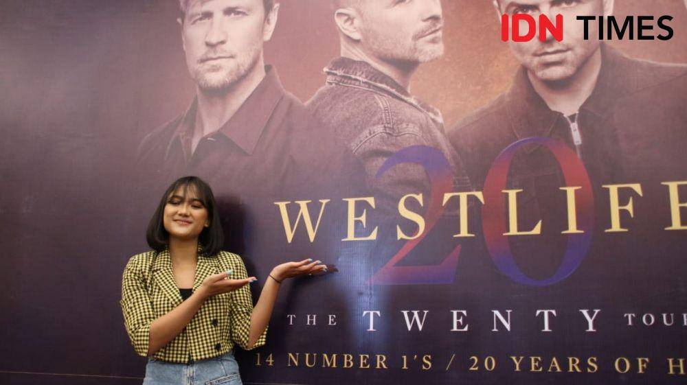 IDN Times/Feny Maulia Agustin