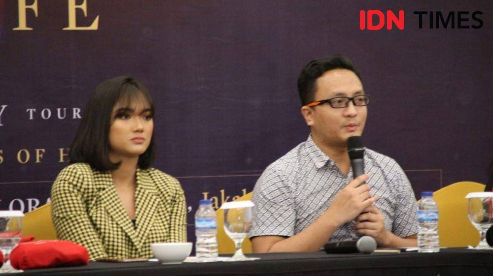 IDN Times/Feny Maulia Agustin
