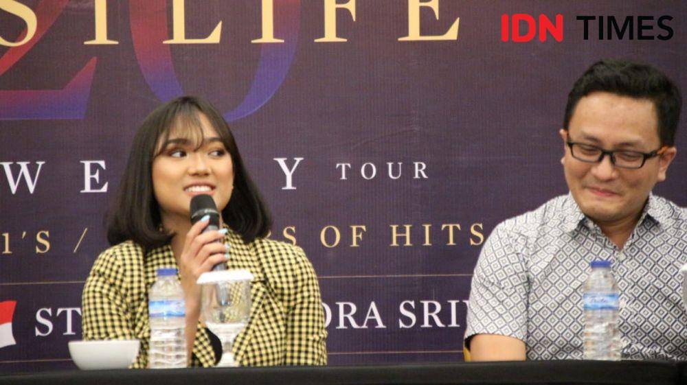 IDN Times/Feny Maulia Agustin
