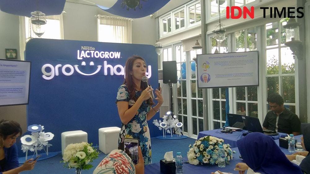 IDN Times/Feny Maulia Agustin