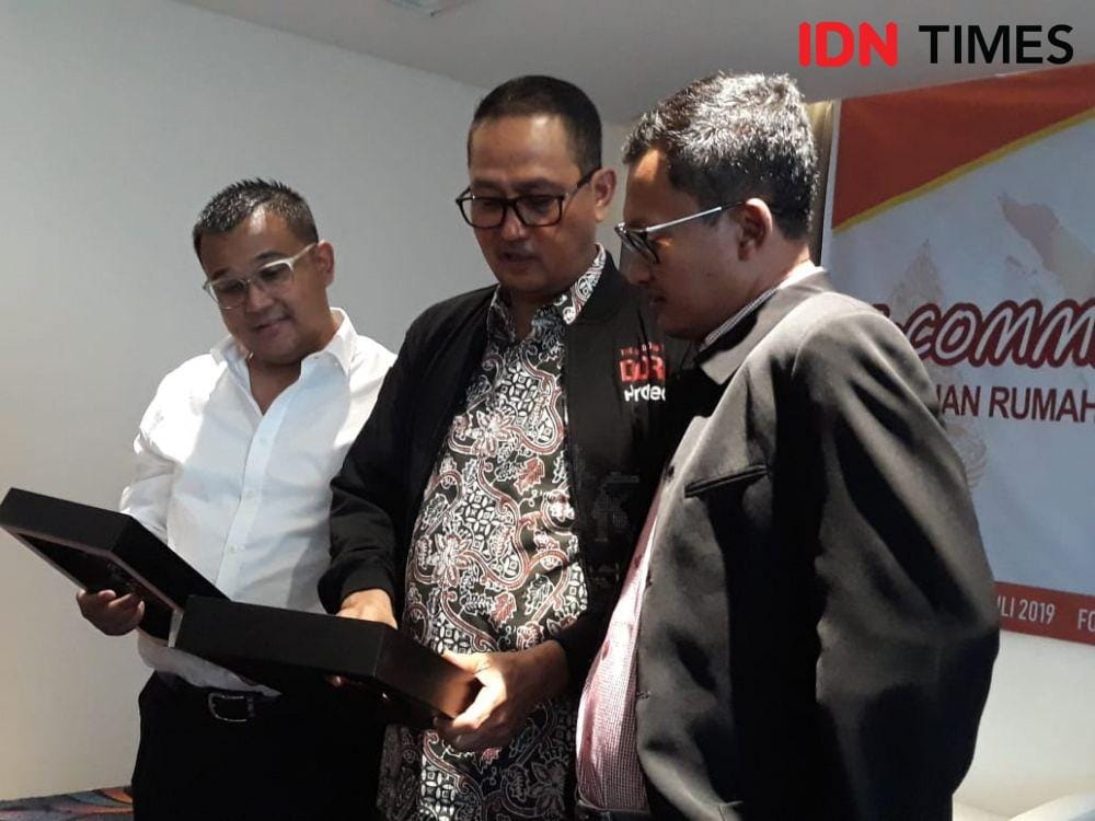 IDN Times/Indiana Malia