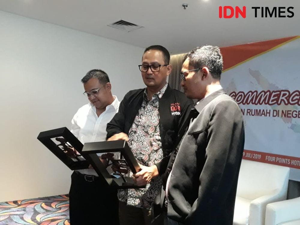 IDN Times/Indiana Malia