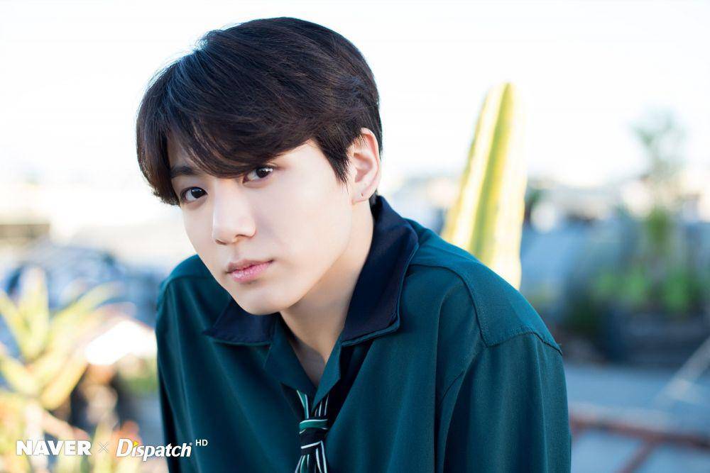 Naver x Dispatch via channel-korea.com