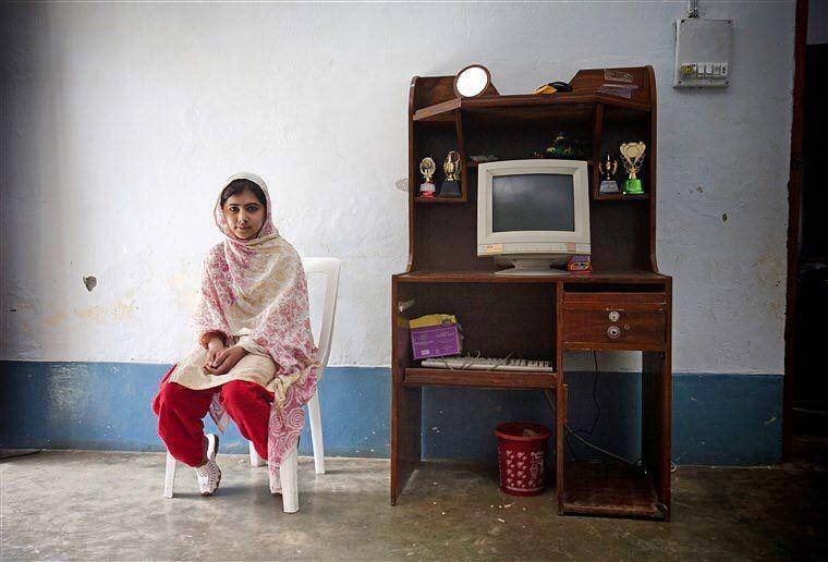 instagram.com/malala