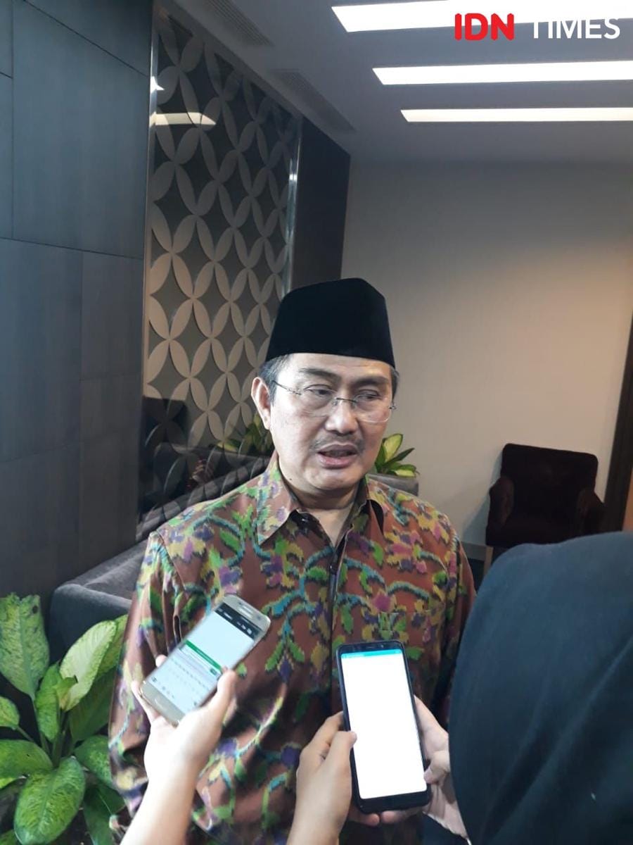 IDN Times/Marisa Safitri