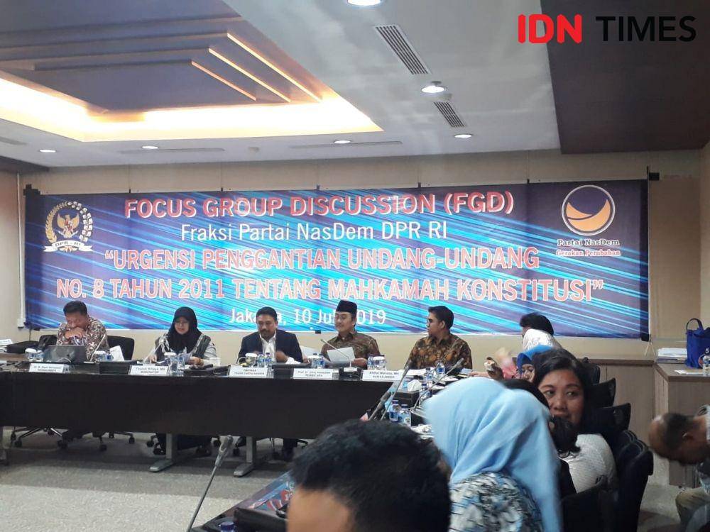 IDN Times/Marisa Safitri