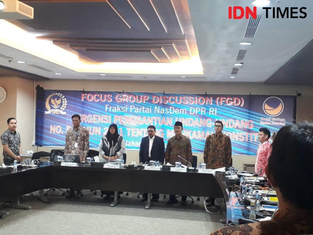 IDN Times/Marisa Safitri