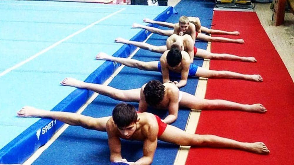 youtube.com Top Athletes