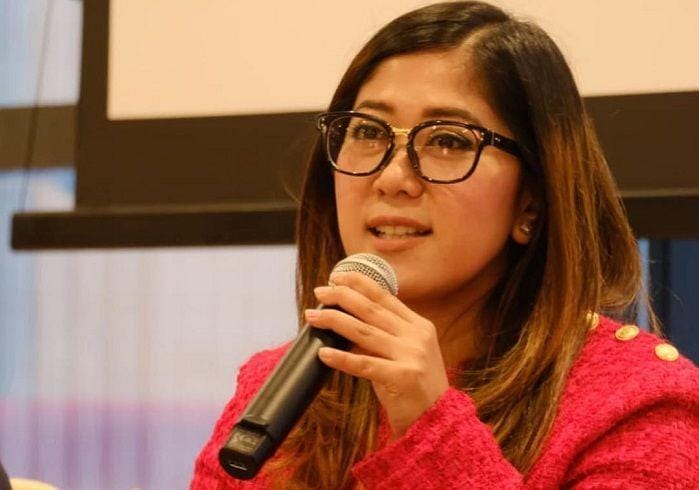 Instagram.com/@meutya_hafid