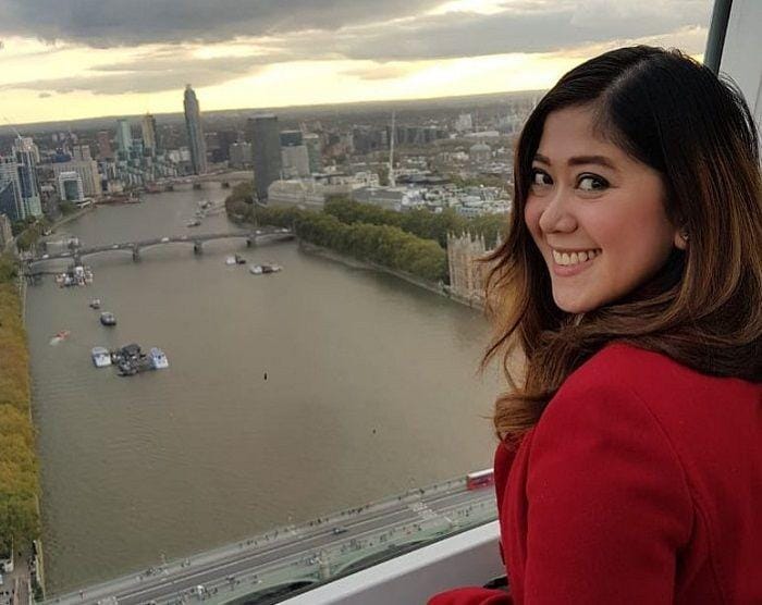 Instagram.com/@meutya_hafid