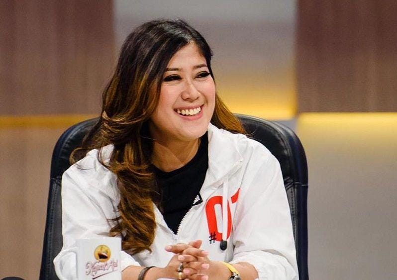 Instagram.com/@meutya_hafid