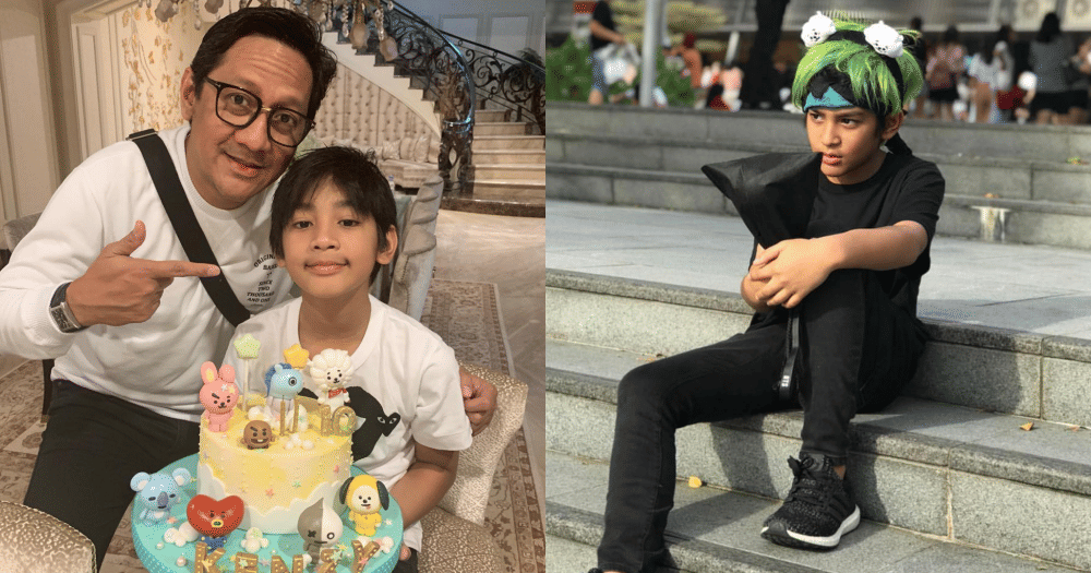 instagram.com/kenzy_taulany